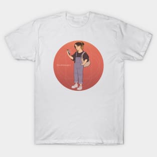 Kenma Jumper T-Shirt